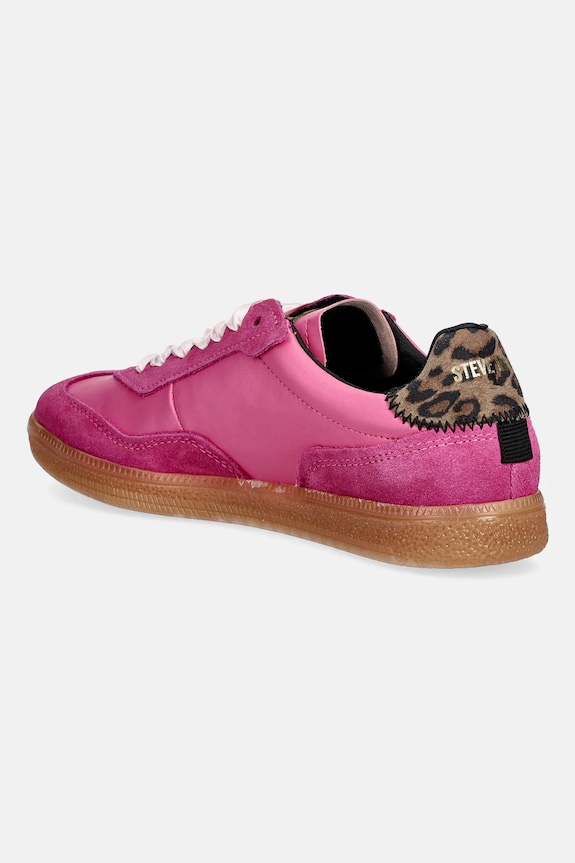Obuv Tenisky Steve Madden Emporia 11003419.PKL ružová