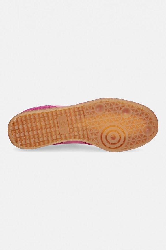 Tenisky Steve Madden Emporia 11003419.PKL ružová