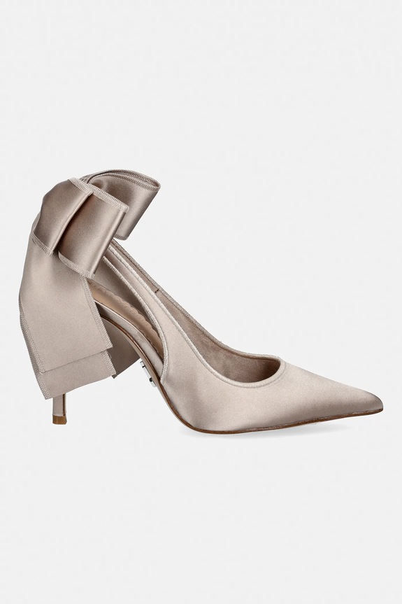Lodičky Steve Madden Teacup 11004931.TUS béžová SS26
