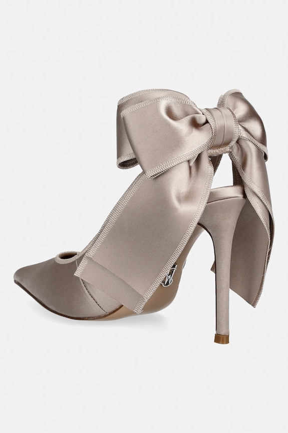 Obuv Lodičky Steve Madden Teacup 11004931.TUS béžová