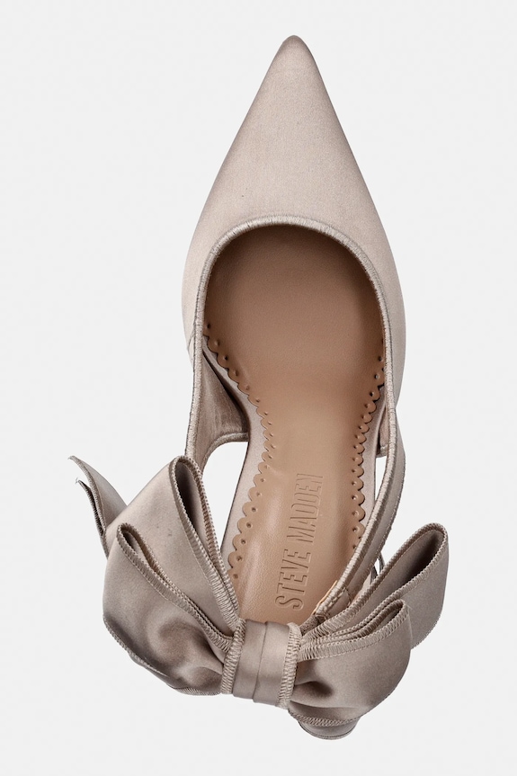 Lodičky Steve Madden Teacup béžová 11004931.TUS