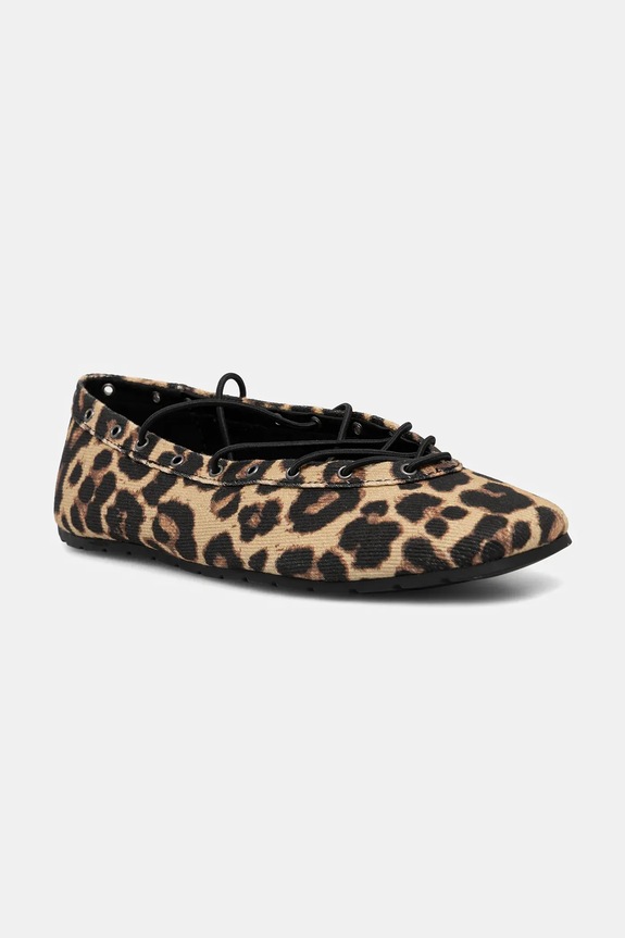 Steve Madden balerini Pointe maro 11005032.969