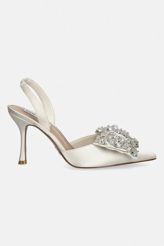 Lodičky Steve Madden Lovie 11004873.IP3 béžová SS26