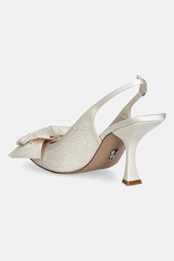 Încălțăminte Steve Madden pantofi cu toc Neasa 11003684.IP3 bej