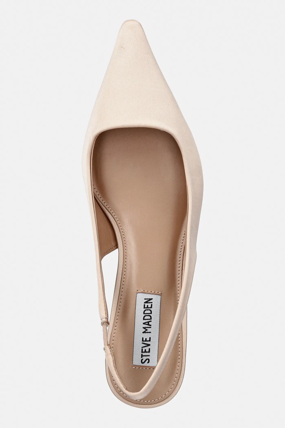 Steve Madden szpilki Kari beżowy 11003377.856