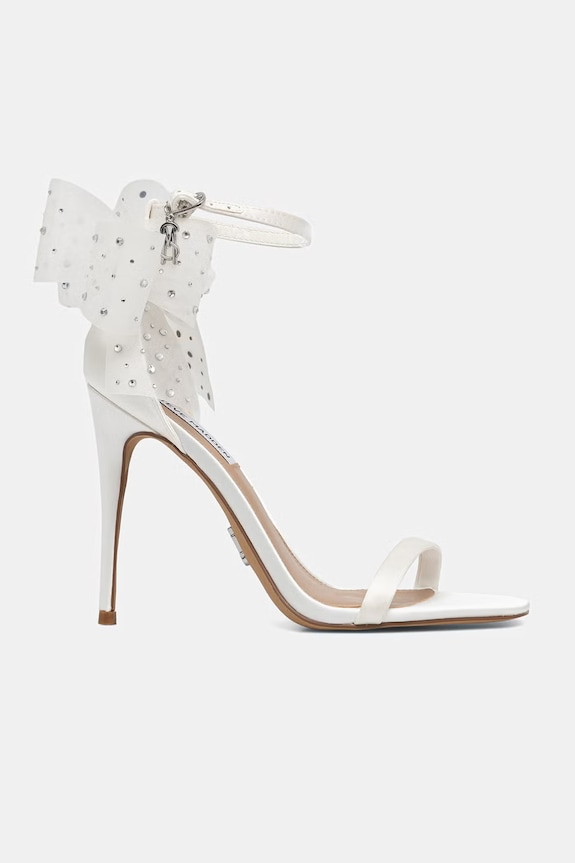 Steve Madden sandale Nikole 11003195.104 alb SS26