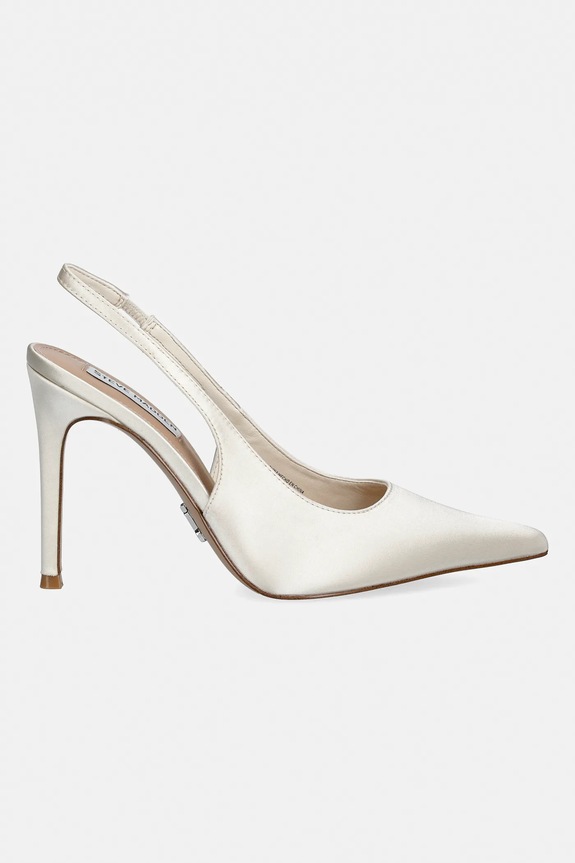 Steve Madden szpilki Reyes 11003389.IP3 beżowy SS26