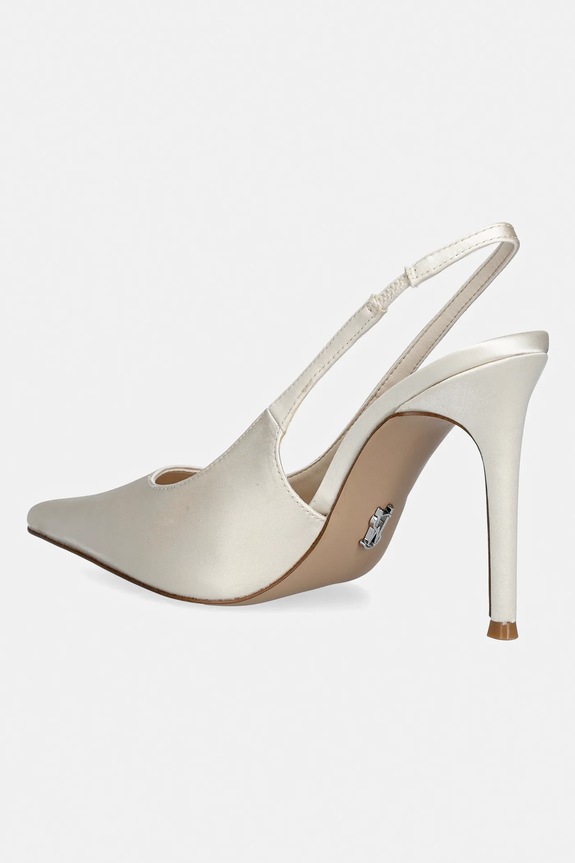 Obuwie Steve Madden szpilki Reyes 11003389.IP3 beżowy