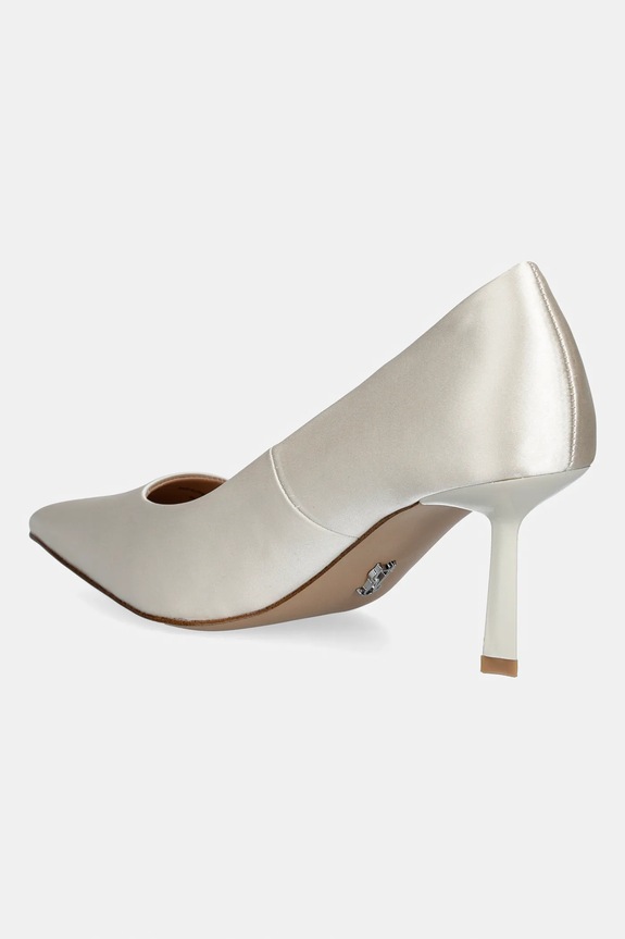 Obuwie Steve Madden szpilki Vivion 11003291.IP3 biały