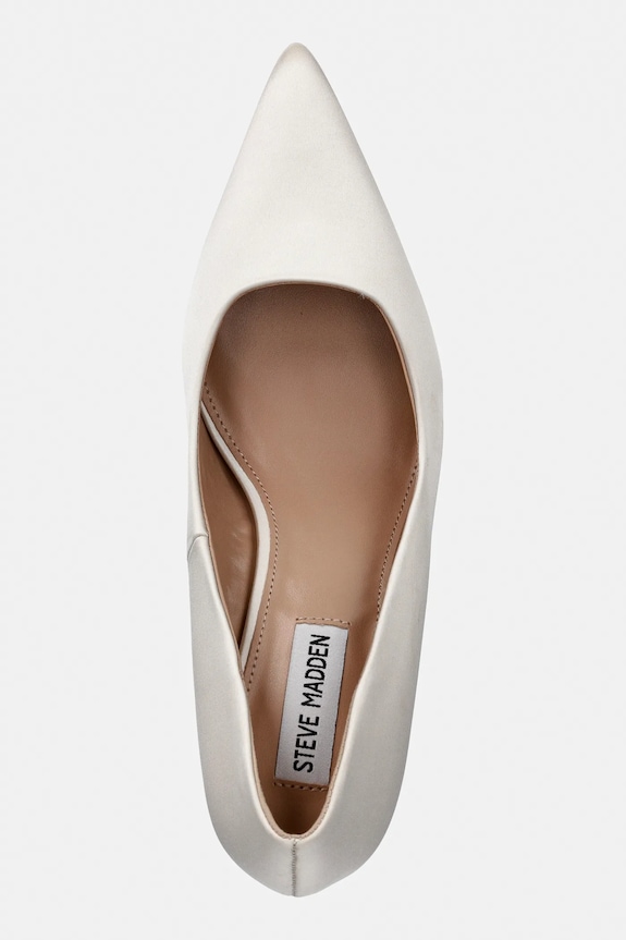 Steve Madden szpilki Vivion biały 11003291.IP3