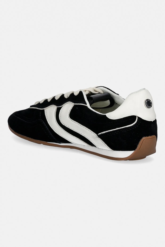 Obuwie Steve Madden sneakersy Abbi-Sm 11005187.015 czarny