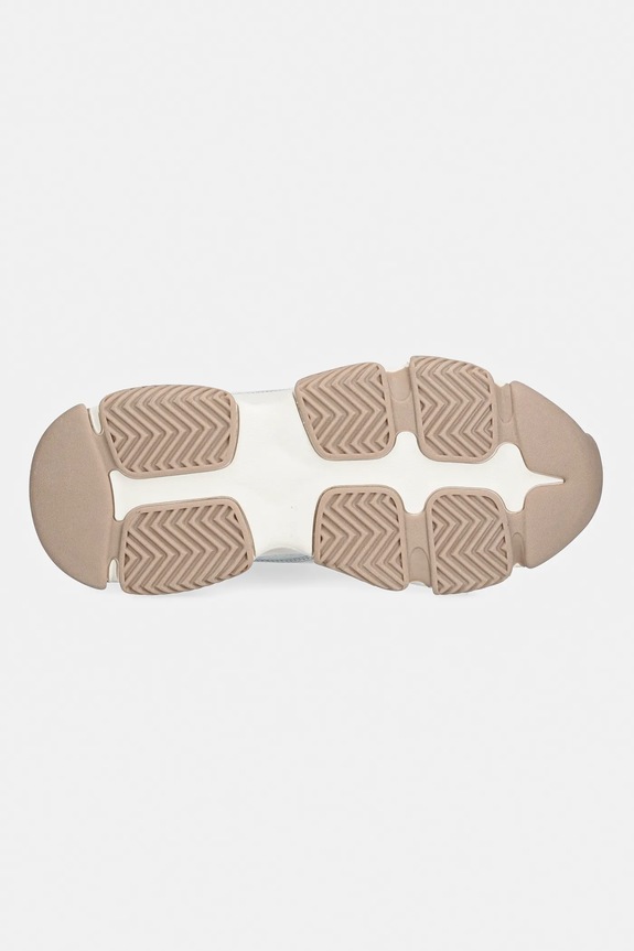 Steve Madden sneakersy Progressive 11004678.SG3 złoty