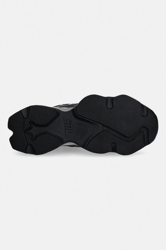 Steve Madden sneakers Setback-R 11004806.001 negru