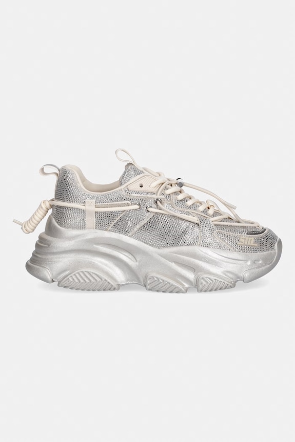 Sneakers Steve Madden Vault 2R 11003549.IP3 μπεζ SS26