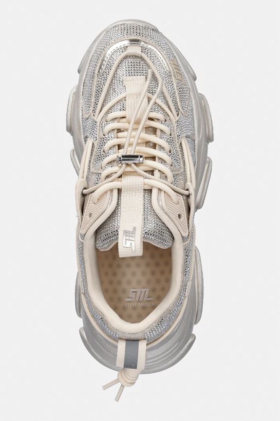 Sneakers Steve Madden Vault 2R μπεζ 11003549.IP3