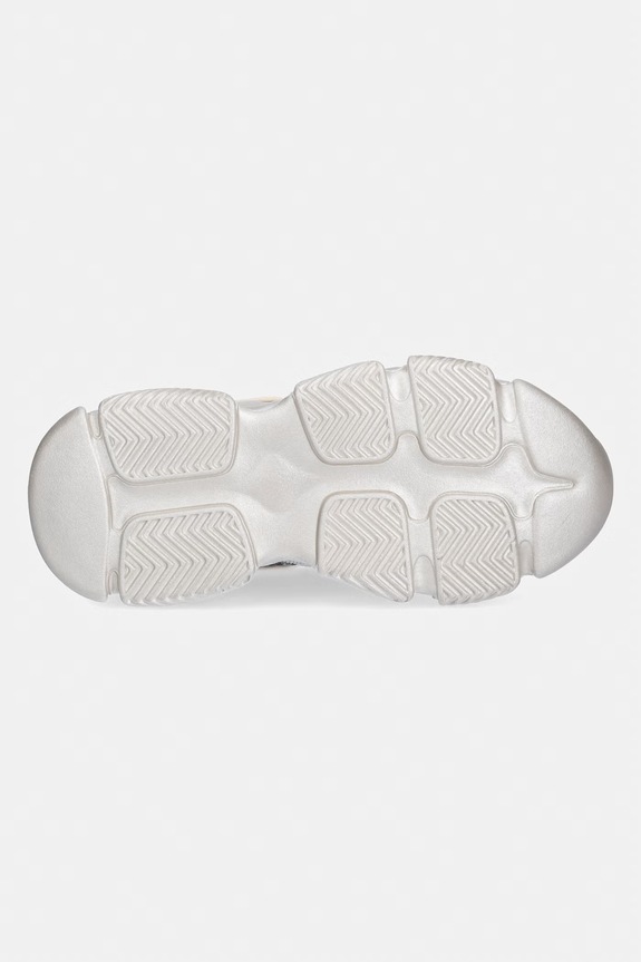 Sneakers Steve Madden Vault 2R 11003549.IP3 μπεζ