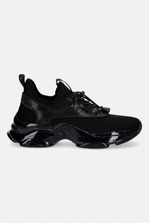 Steve Madden sneakers Match-Re 11004874.184 negru SS26
