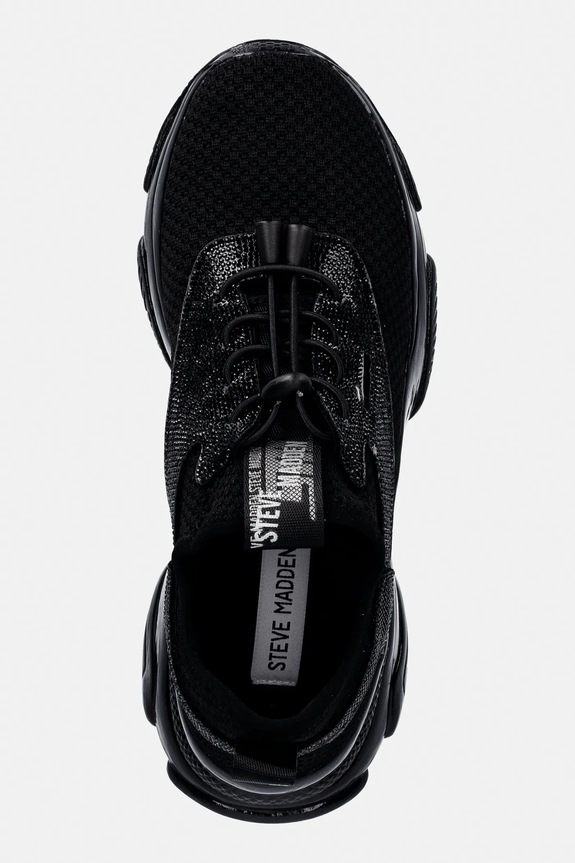 Steve Madden sneakers Match-Re negru 11004874.184