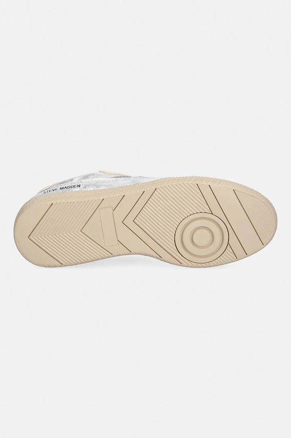 Steve Madden sneakers Augustine 11005216.751 argintiu