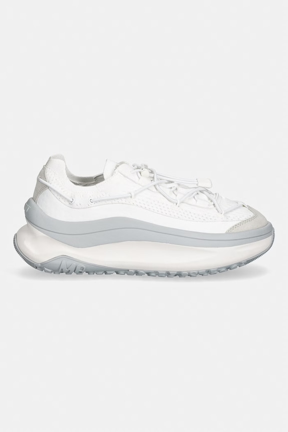 Moon Boot sneakersy MB MOON247 XLACE 80D2490110.A001 biały SS26