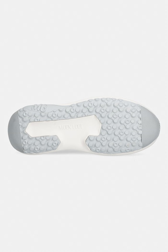 Moon Boot sneakersy MB MOON247 XLACE 80D2490110.A001 biały