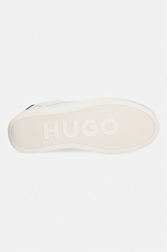 HUGO Lyzz Plt sportcipő női 50563570.121 bézs