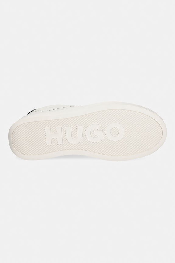 HUGO Lyzz Plt sportcipő női 50563570.121 bézs