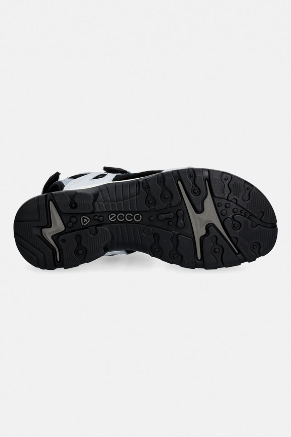 Ecco sandały Offroad 069563.60563 szary