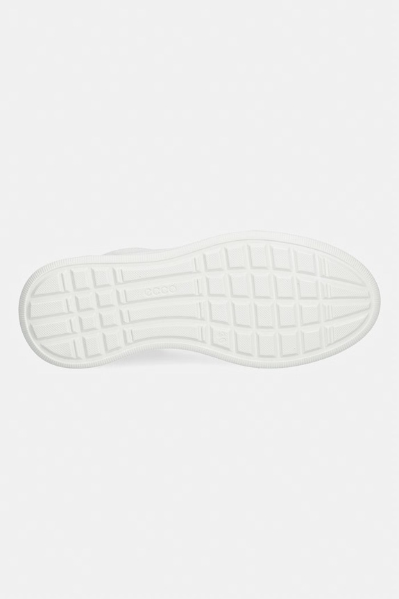 Ecco Move W sneakers pentru femei, din piele 223803.60282 alb