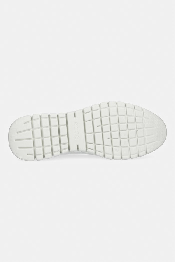 Ecco espadryle skórzane Gruuv Lite W 246313.52292 biały