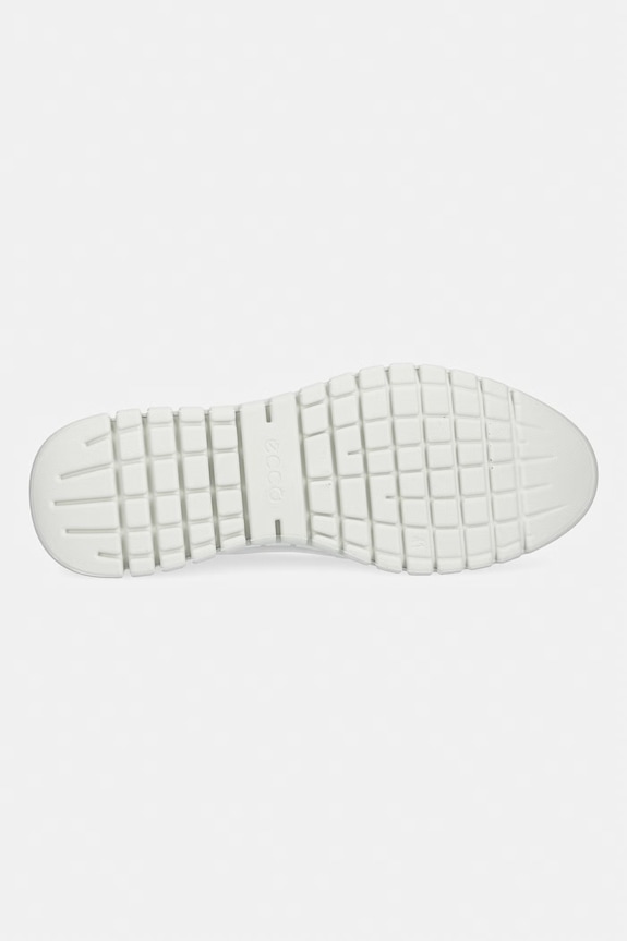 Ecco espadryle skórzane Gruuv Lite W 246313.52292 biały