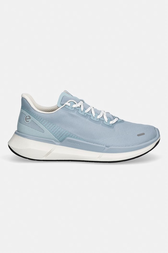 Ecco Biom 2.2 W sneakersy damskie 830943.10434 niebieski SS26