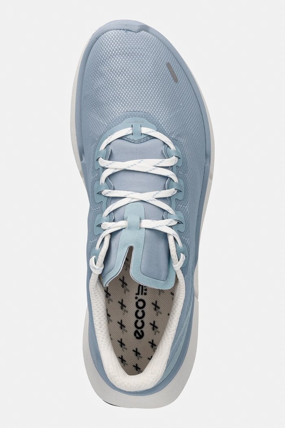 Ecco Biom 2.2 W sneakersy damskie niebieski 830943.10434