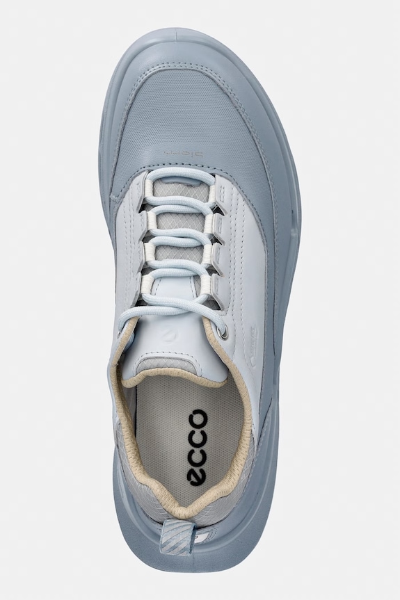 Ecco sneakers Biom 720 albastru 850303.61641