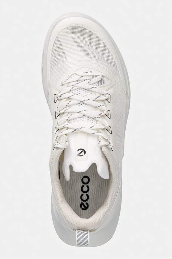 Ecco sneakersy Biom 720 beżowy 850313.51969