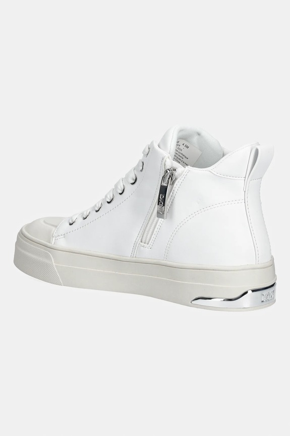 Obuwie Dkny trampki Yaser K3500746.8IW biały
