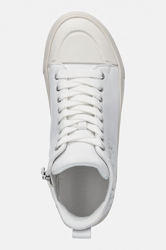 Dkny trampki Yaser biały K3500746.8IW