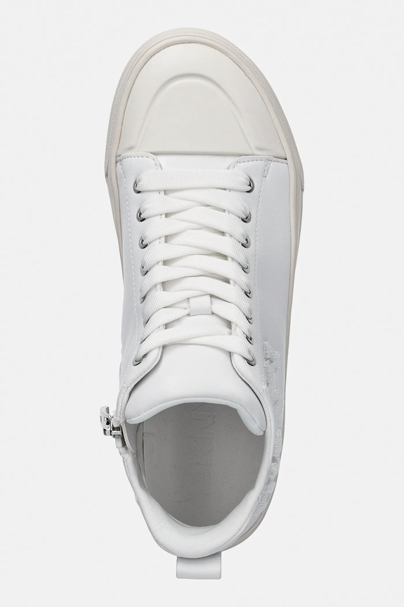 Dkny trampki Yaser biały K3500746.8IW