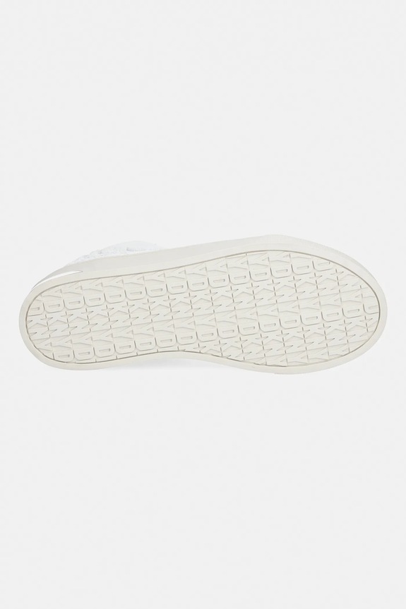 Dkny trampki Yaser K3500746.8IW biały