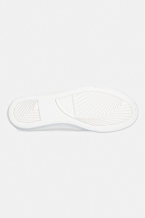 Guess CAREY2 teniszcipő női FLJCR2.FAP12.WHITE fehér