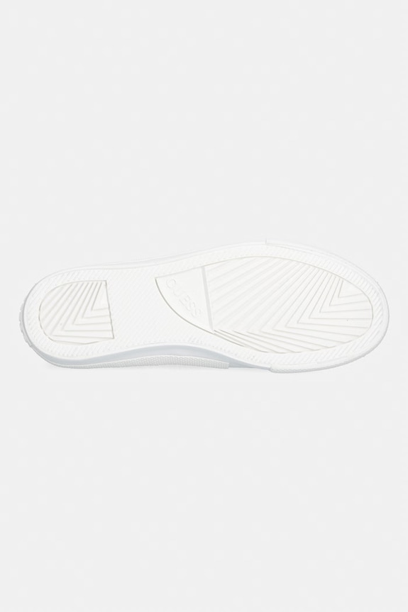 Guess CAREY2 teniszcipő női FLJCR2.FAP12.WHITE fehér