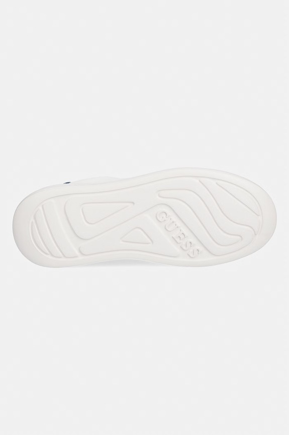 Tenisice Guess ELBINA14 FLJE14.LEA12.WHIDE bijela