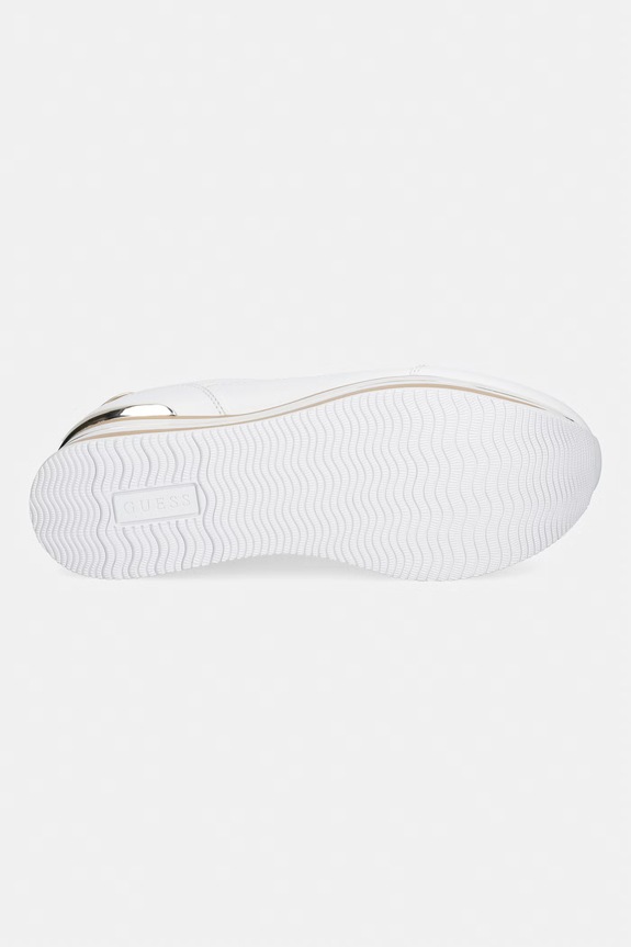 Guess HANSIN4 sneakers da donna FLJHN4.ELE12.WHIPL bianco