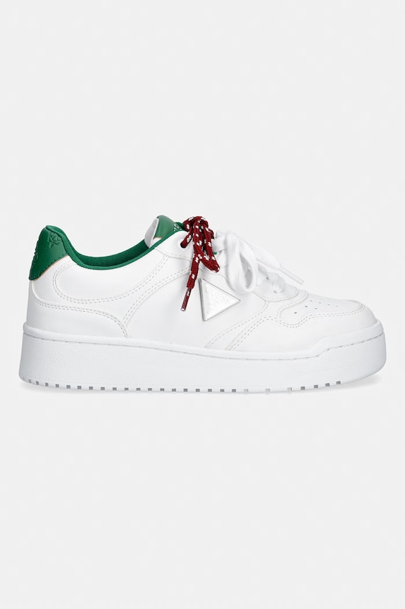 Guess MIRAM12 tenisky dámske FLJM12.ELE12.WHIGR biela SS26