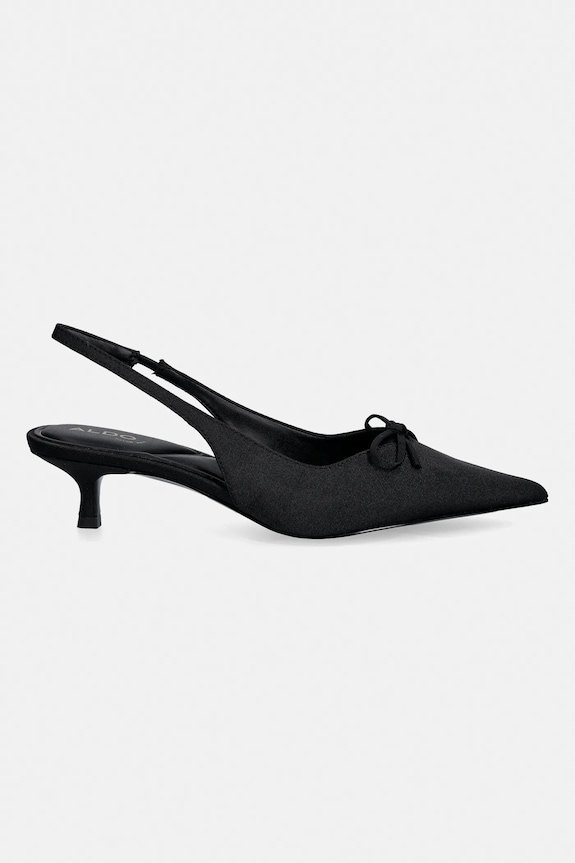 Lodičky Aldo AZIZZA 14114389.AZIZZA černá SS26
