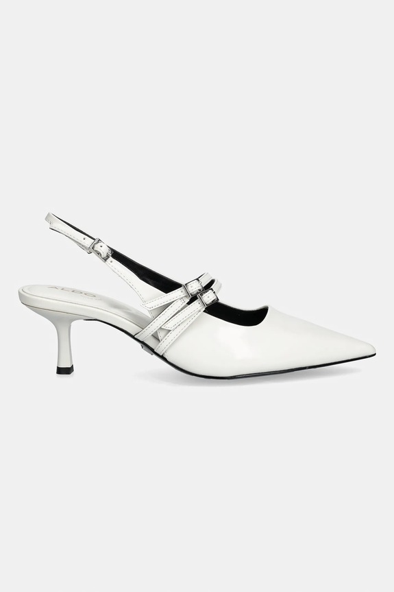 Aldo pantofi cu toc HALSIE 14055237.HALSIE alb SS26