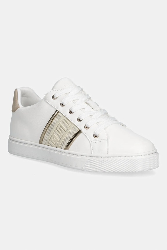 Aldo sneakersy PALAZZI pozostałe biały 13840059.PALAZZI