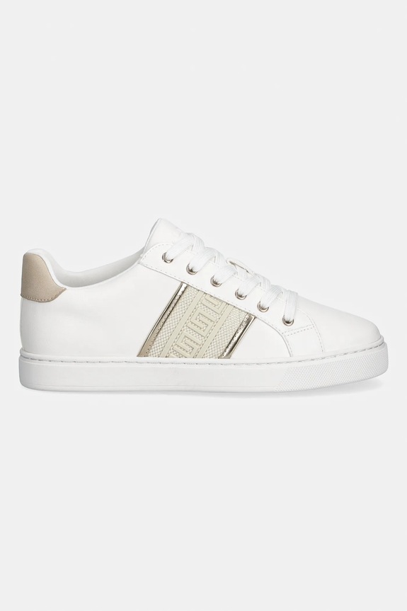 Aldo sneakersy PALAZZI 13840059.PALAZZI biały SS26