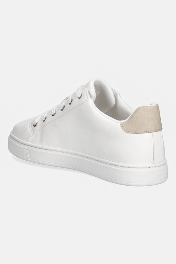 Obuwie Aldo sneakersy PALAZZI 13840059.PALAZZI biały