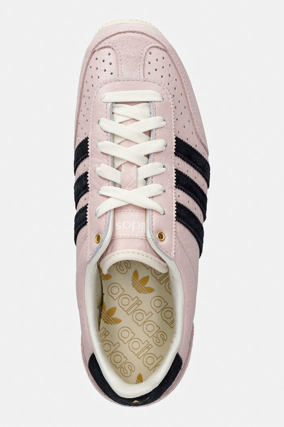 adidas Originals Japan sneakers boty dámské kožené růžová IH1620
